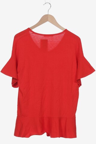 Luisa Cerano Pullover L in Rot