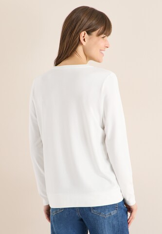 CECIL Shirt in White