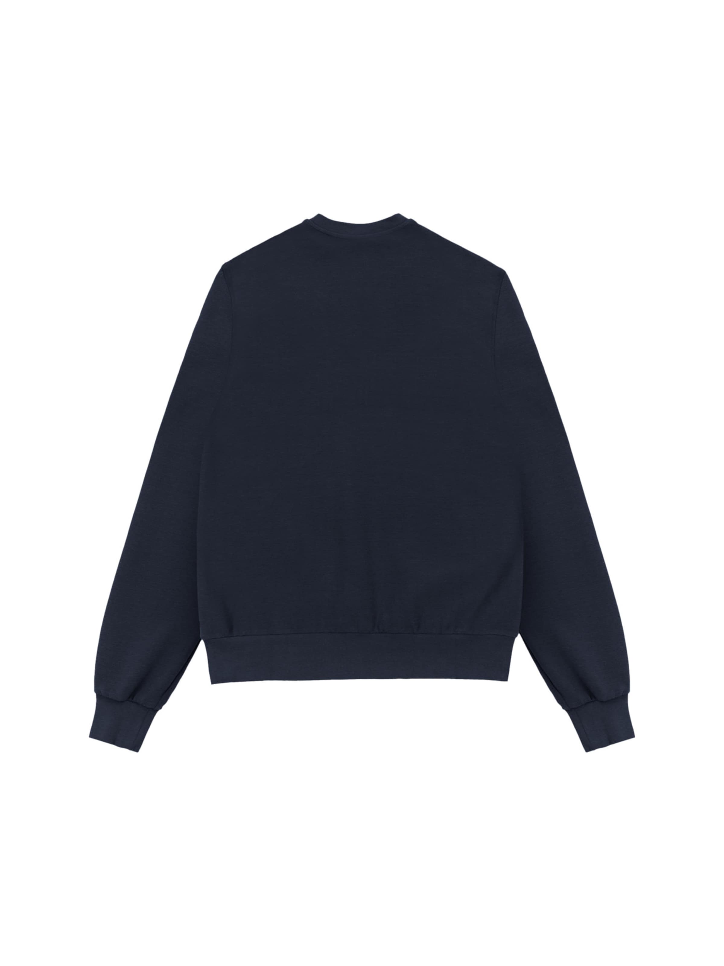 Felpa di Colmar in blu