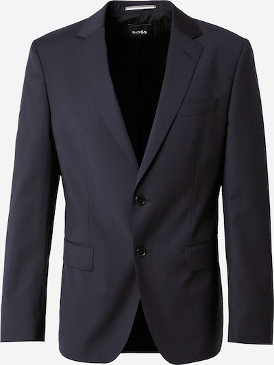 BOSS Sako 'H-Huge' u morsko plava, Pregled proizvoda