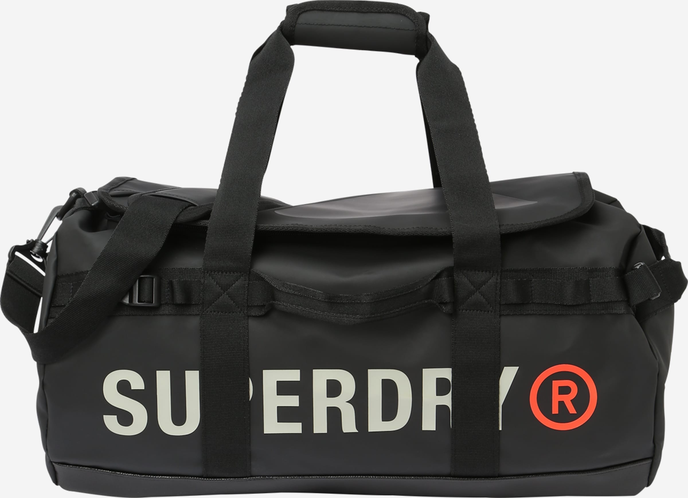 Sac voyage superdry top
