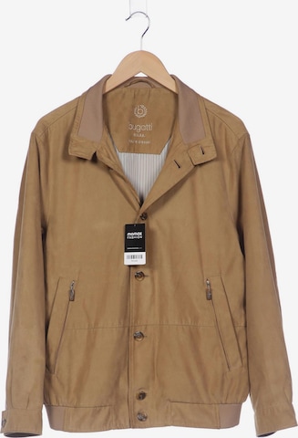 bugatti Jacket & Coat in M in Beige: front