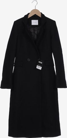 IVY OAK Jacket & Coat in XS in Black: front