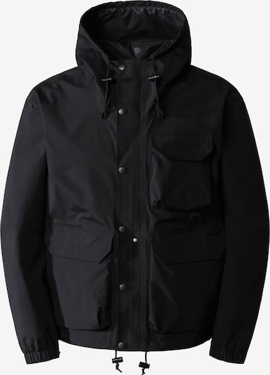 THE NORTH FACE Veste fonctionnelle en noir, Vue avec produit