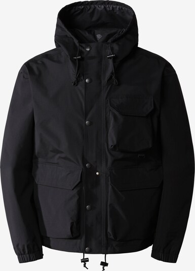 THE NORTH FACE Functionele jas in de kleur Zwart, Productweergave