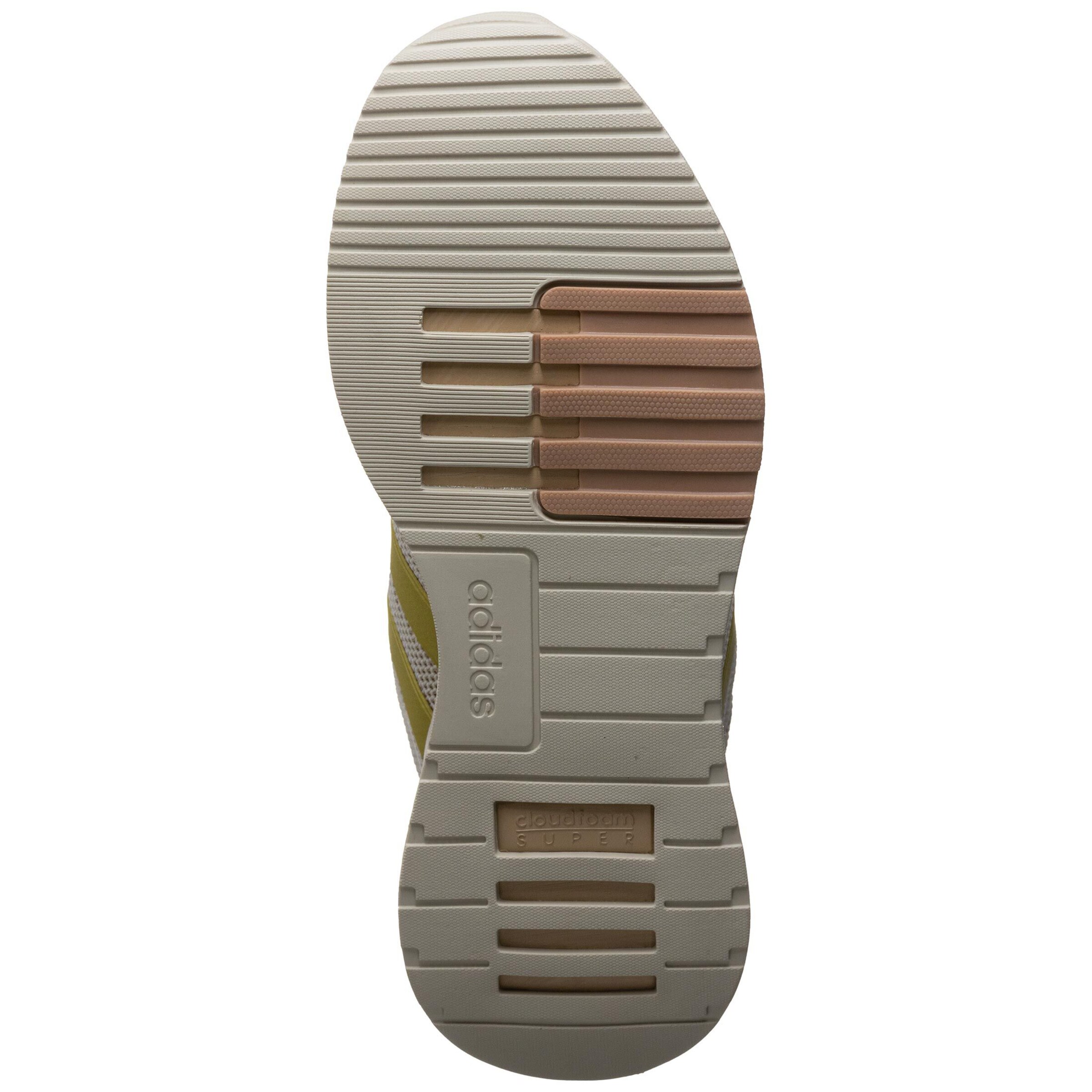 ADIDAS PERFORMANCE Laufschuh 'EQ21 Run' in Grau