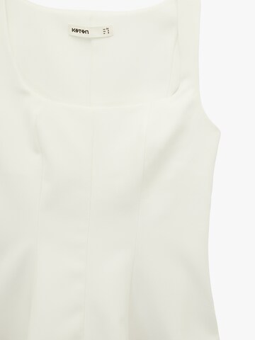 Koton Top in White