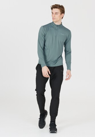 ENDURANCE Functioneel shirt 'Dikerye' in Groen