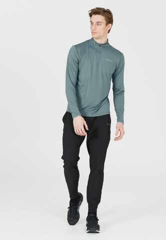 ENDURANCE Performance Shirt 'Dikerye' in Green