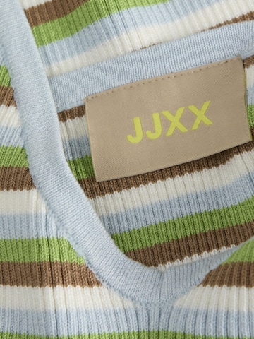JJXX Sticktop i blå