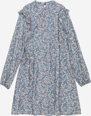 Vero Moda Girl Dress 'IRIS' in Blue