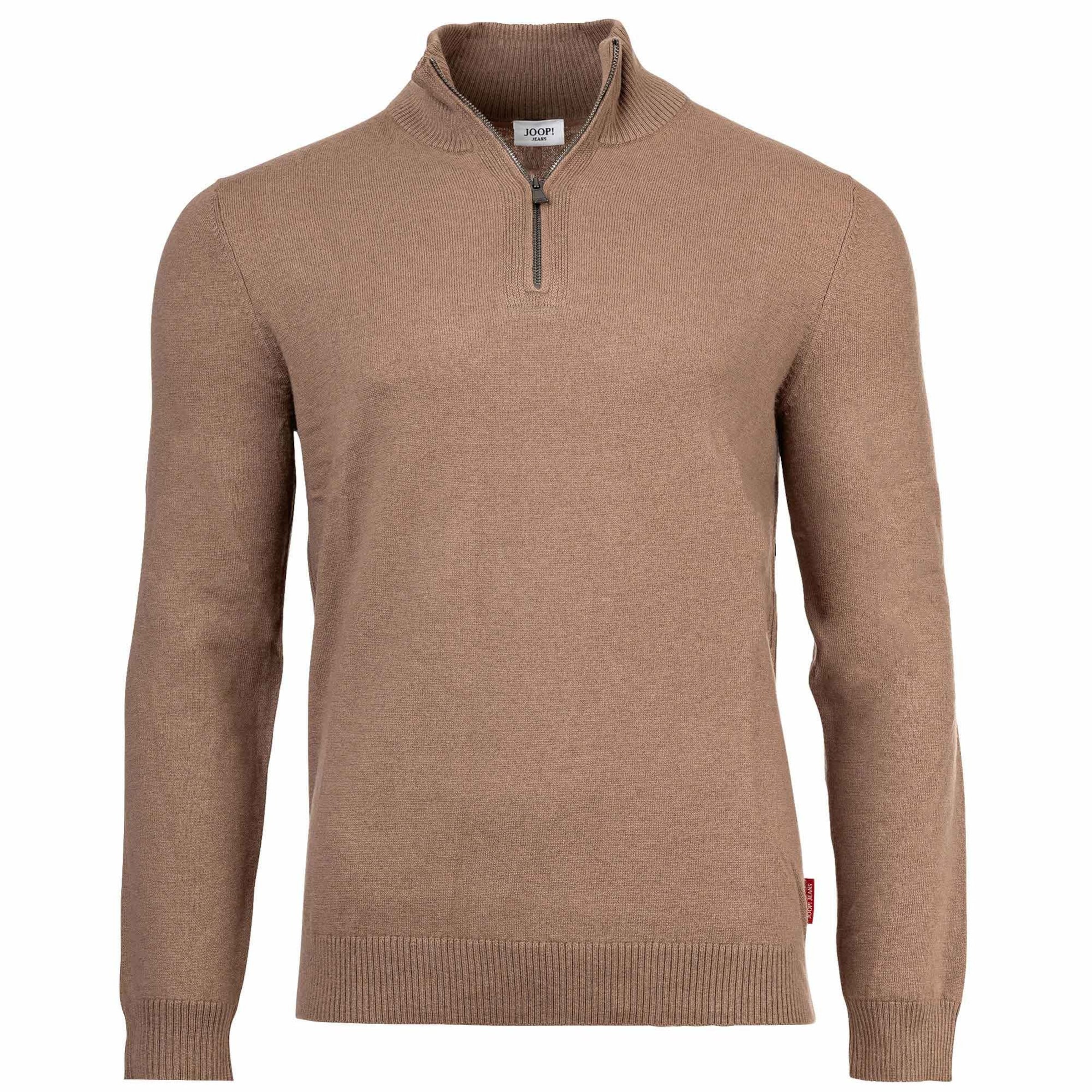 JOOP! Jeans Pullover i beige, Produktvisning