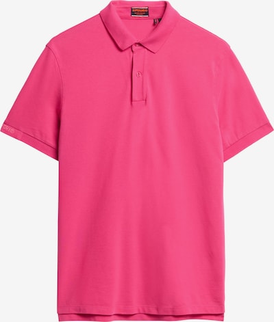 Superdry & Co T-Shirt en L en rose, Vue avec produit