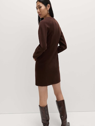 Abito di Marks & Spencer in marrone