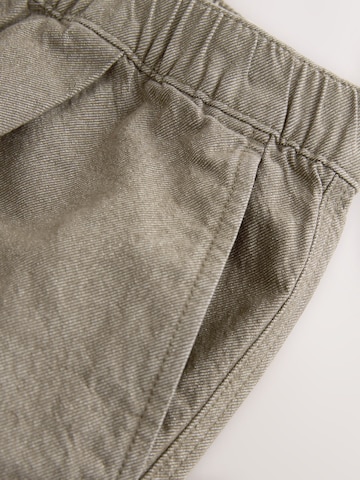 Next regular Bukser i grøn