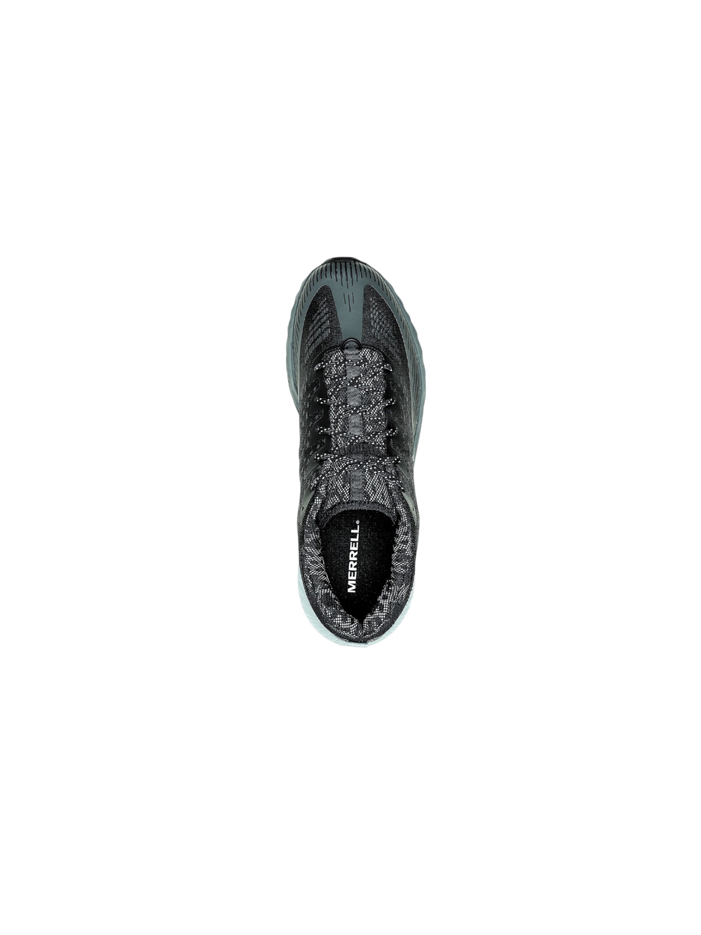 Scarpa da corsa 'Agility Peak 5' di MERRELL in nero