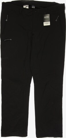 Schöffel Pants in 27 in Black: front