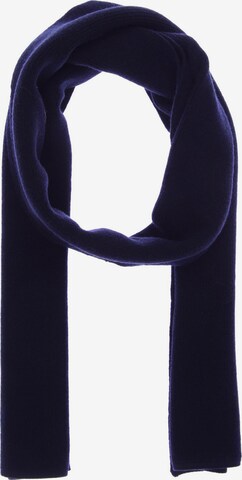 BRAX Schal oder Tuch One Size in Blau: predná strana
