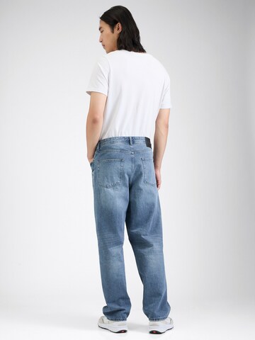 Only & Sons Loose fit Jeans 'ONSFade' in Blue