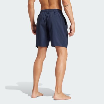 Boardshorts 'Classic' ADIDAS PERFORMANCE en bleu
