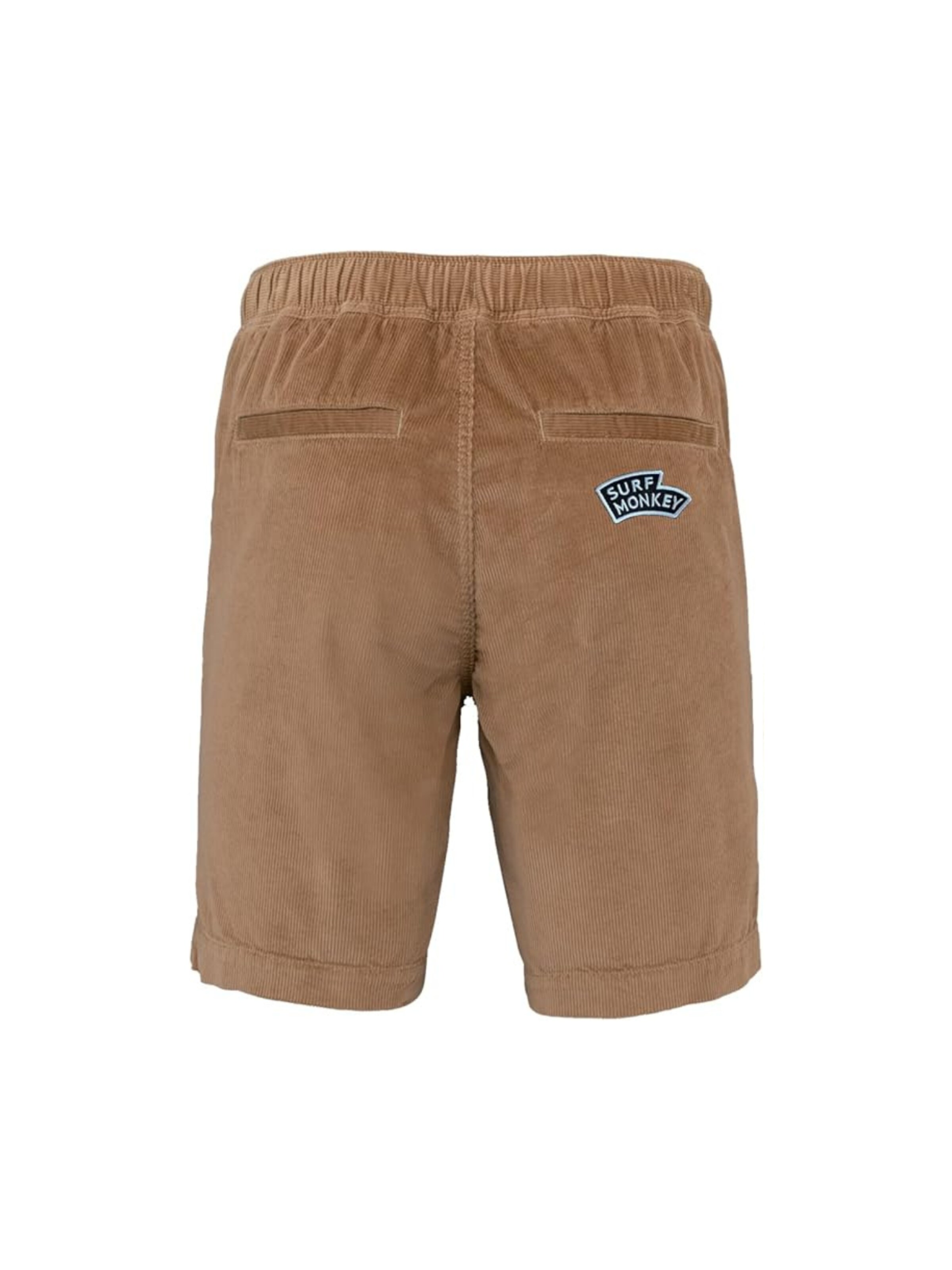 Surf Monkey Regular Hose‌‌‌‌‌‌‌‌ in Braun