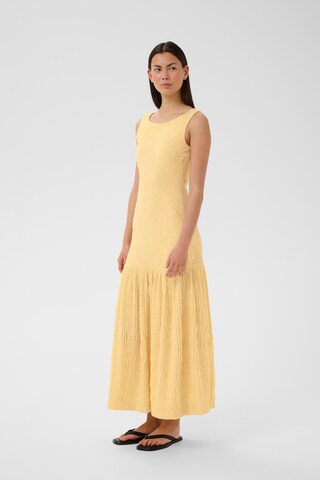 InWear Kjole 'SELMA' i gul