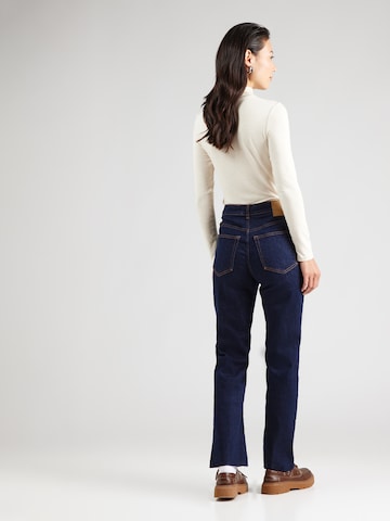 Regular Jean 'AWAlice' VERO MODA en bleu
