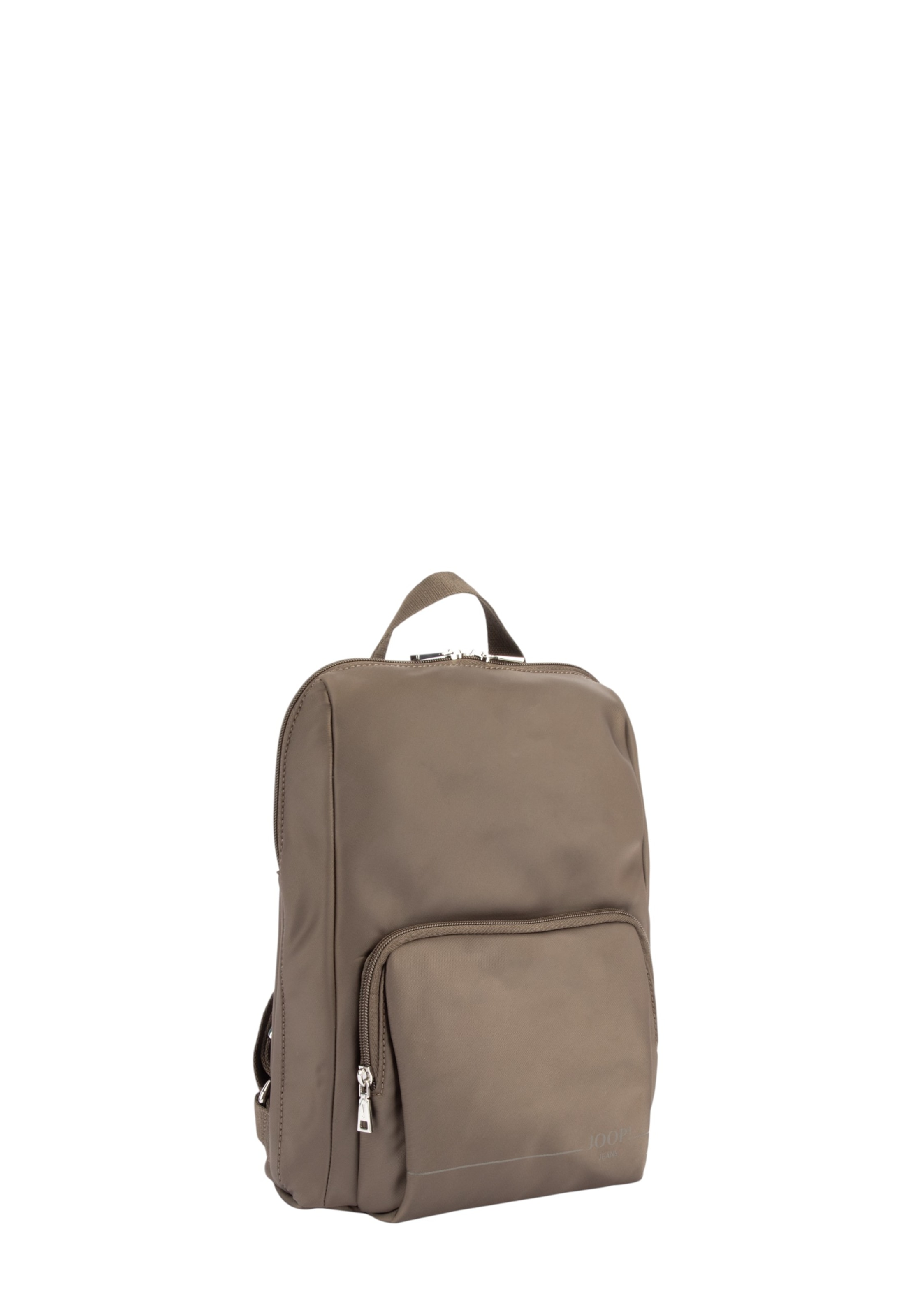 Zaino 'Cartello Nivia' di JOOP! Jeans in marrone