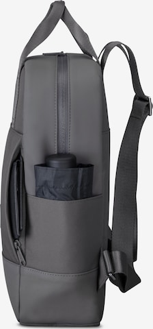 Johnny Urban Backpack in Grey