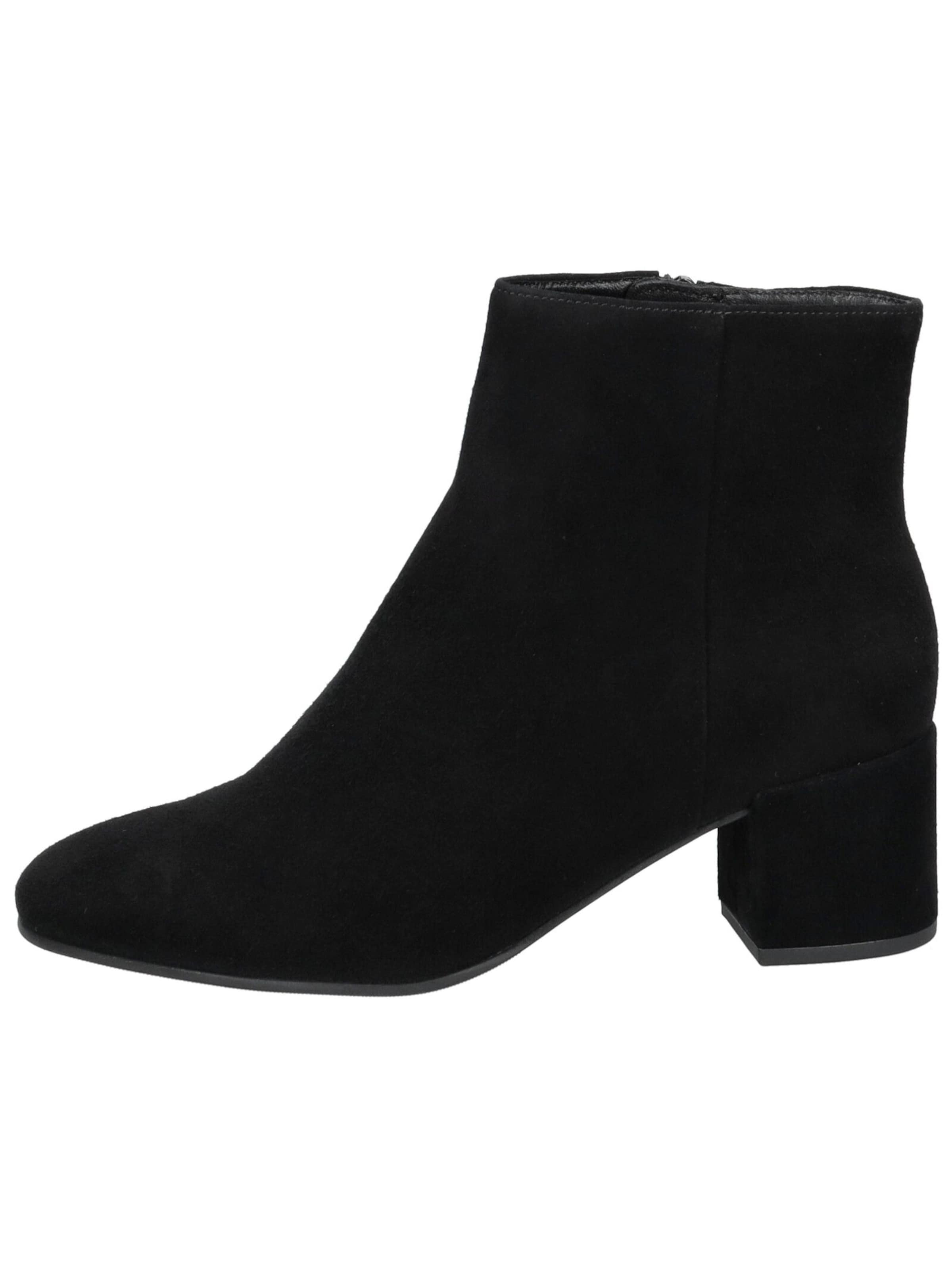 Högl Bootie in Black