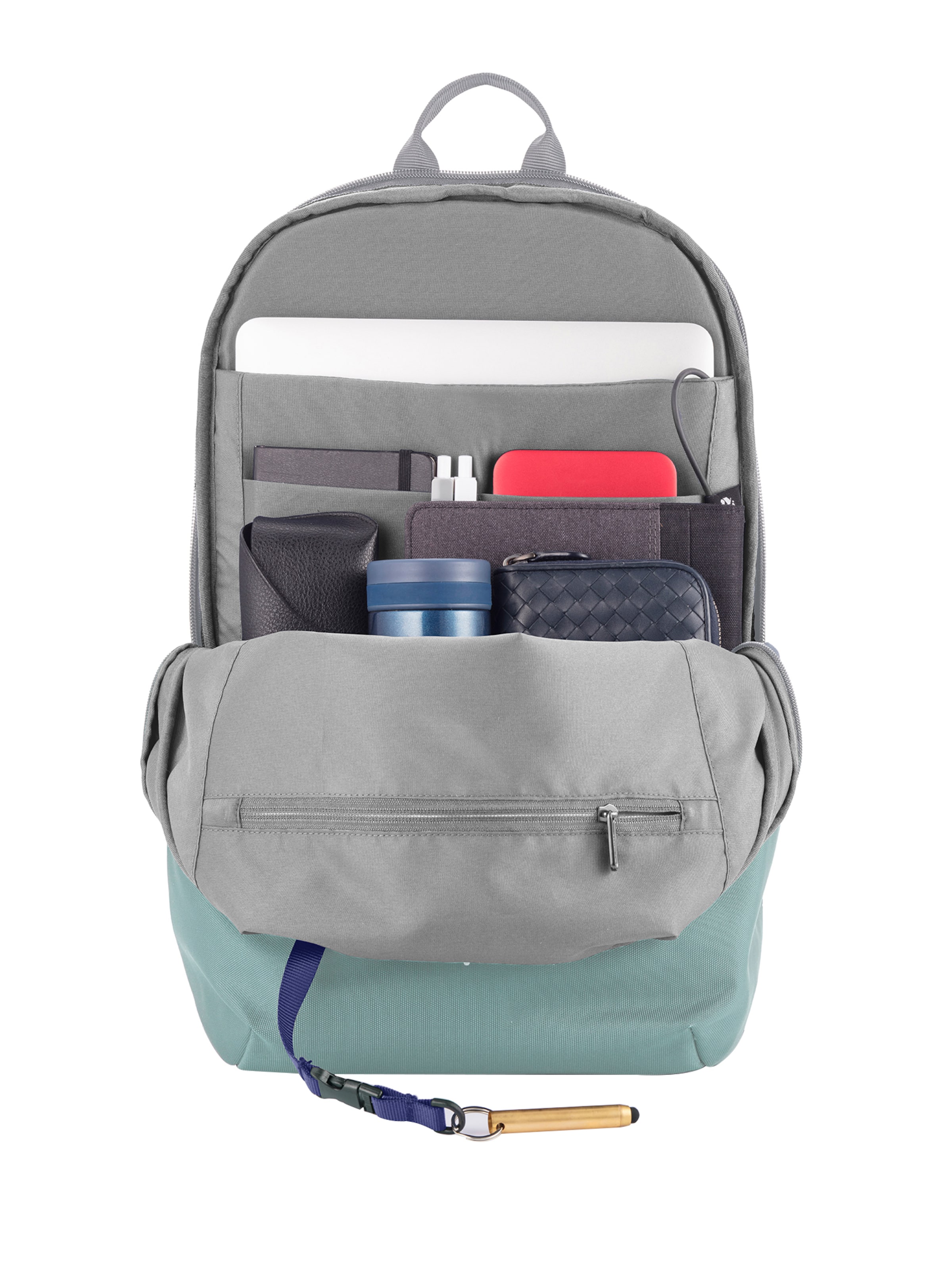 XD Design Backpack in Blue