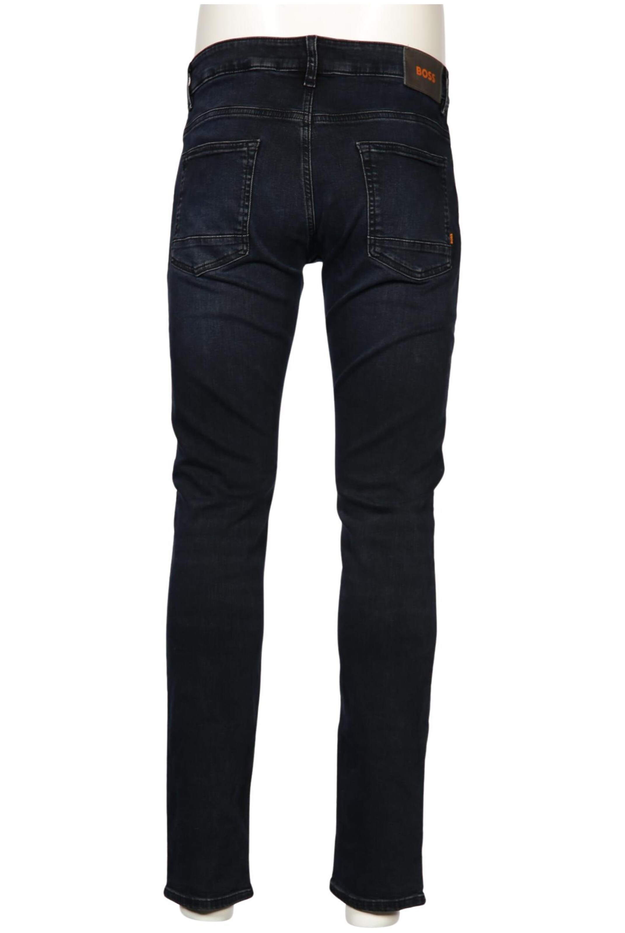 BOSS Orange Jeans in 35 in Blue