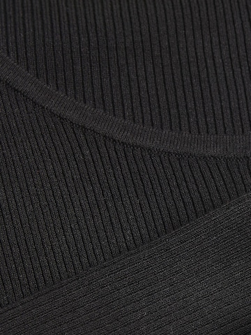 JJXX Pullover 'Juniper' in Schwarz