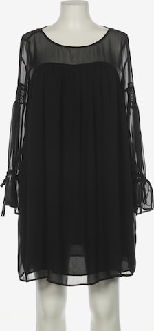 Mavi Dress in L in Black: front