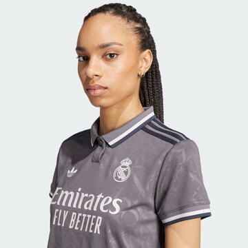 ADIDAS PERFORMANCE Tricot ' Real Madrid ' in Bruin