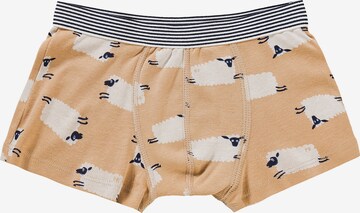PETIT BATEAU Underpants in Beige