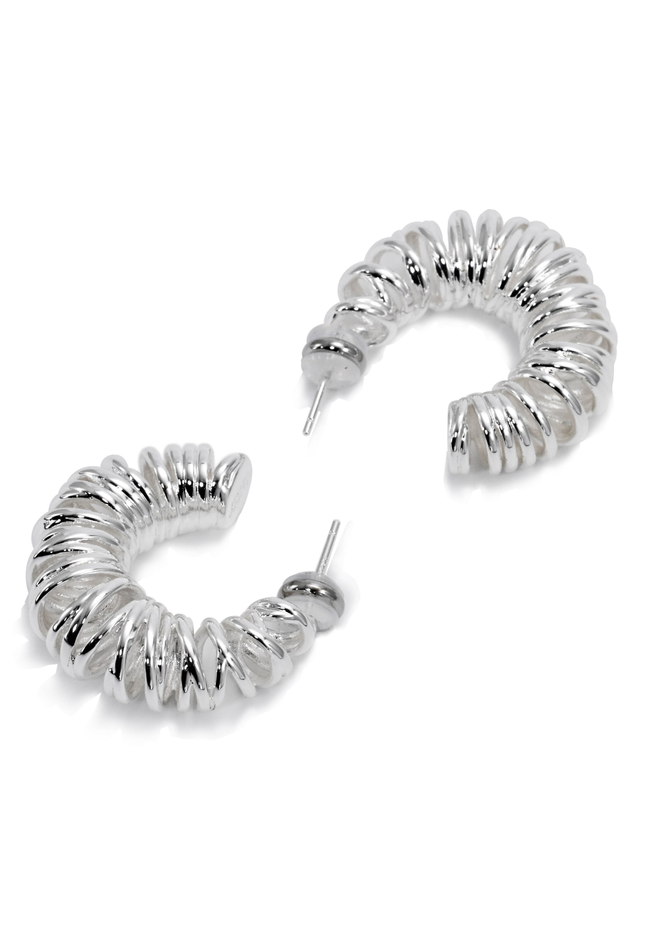 FILIPPA FIRENZE Earrings 'Allora' in Silver