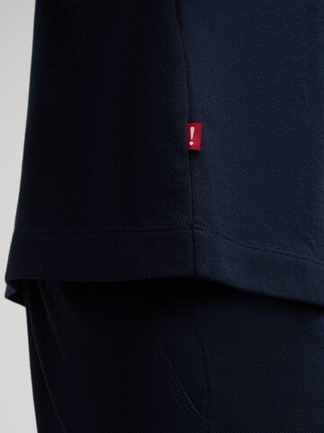 JOOP! Jeans Shirt 'Tabia ' in Blauw