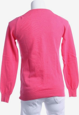 GANT Pullover / Strickjacke S in Pink