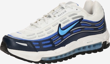 Nike Sportswear Madalad ketsid 'AIR MAX TL 2.5', värv valge: eest vaates