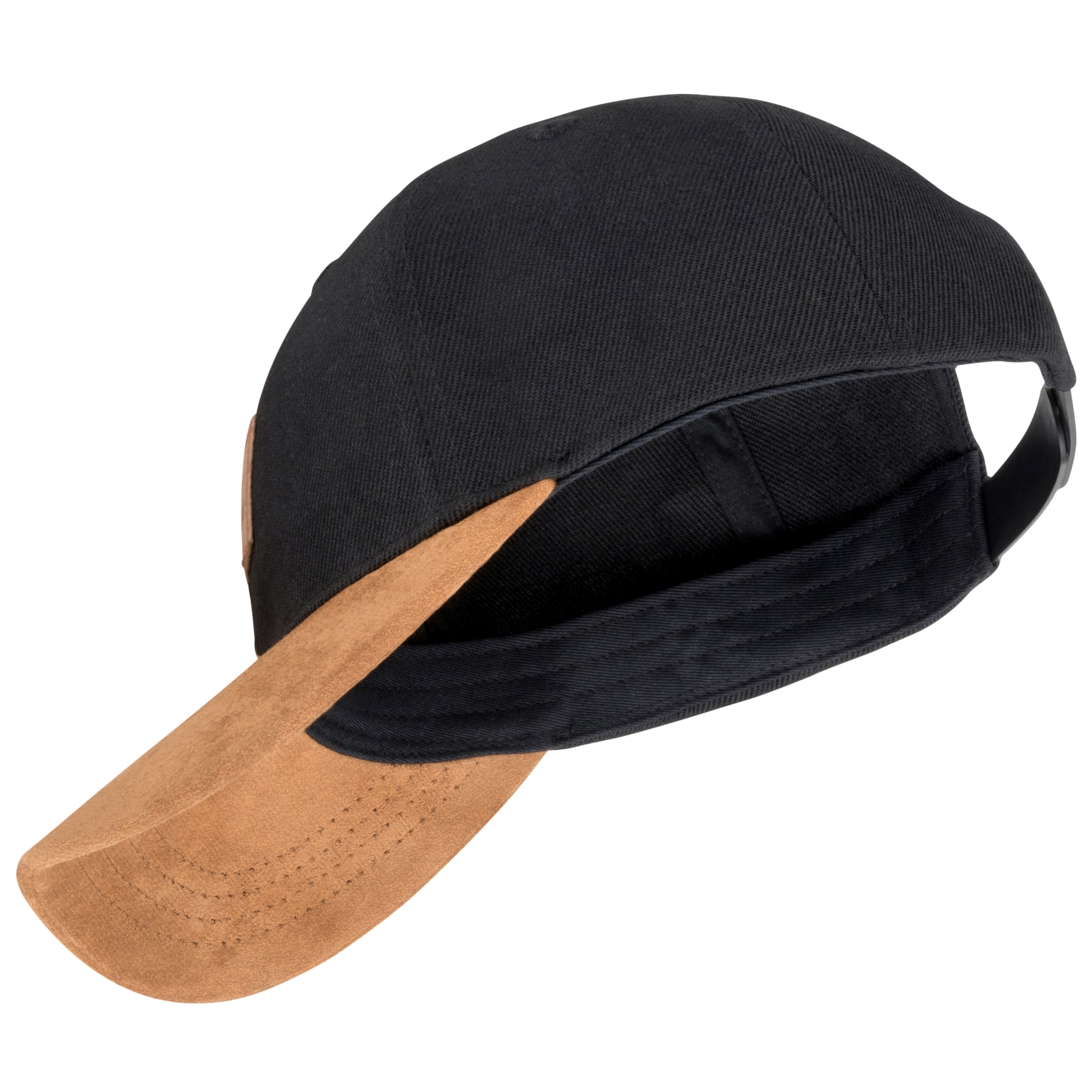 Johnny Urban Cap 'Dean' in Brown