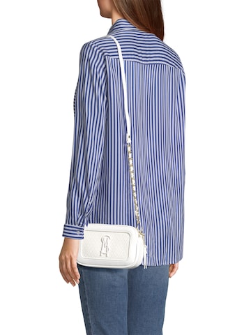 STEVE MADDEN Válltáska 'Bdaisy-W' - fehér