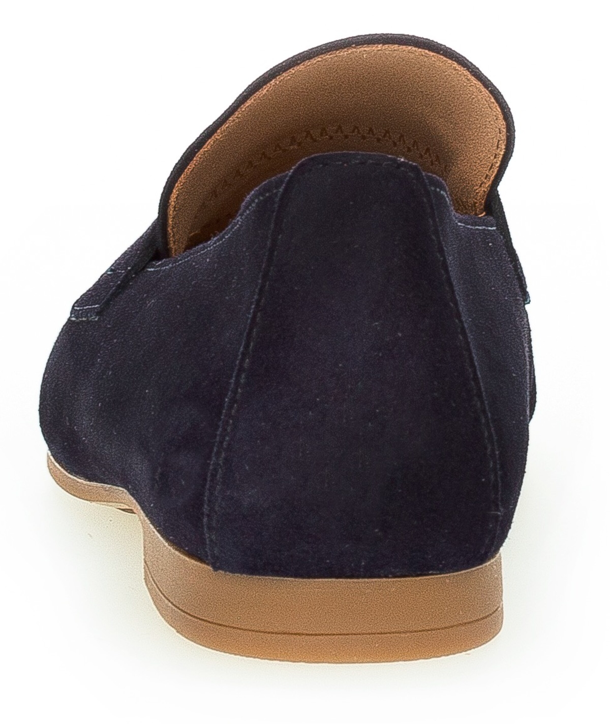 GABOR Instappers in Blauw