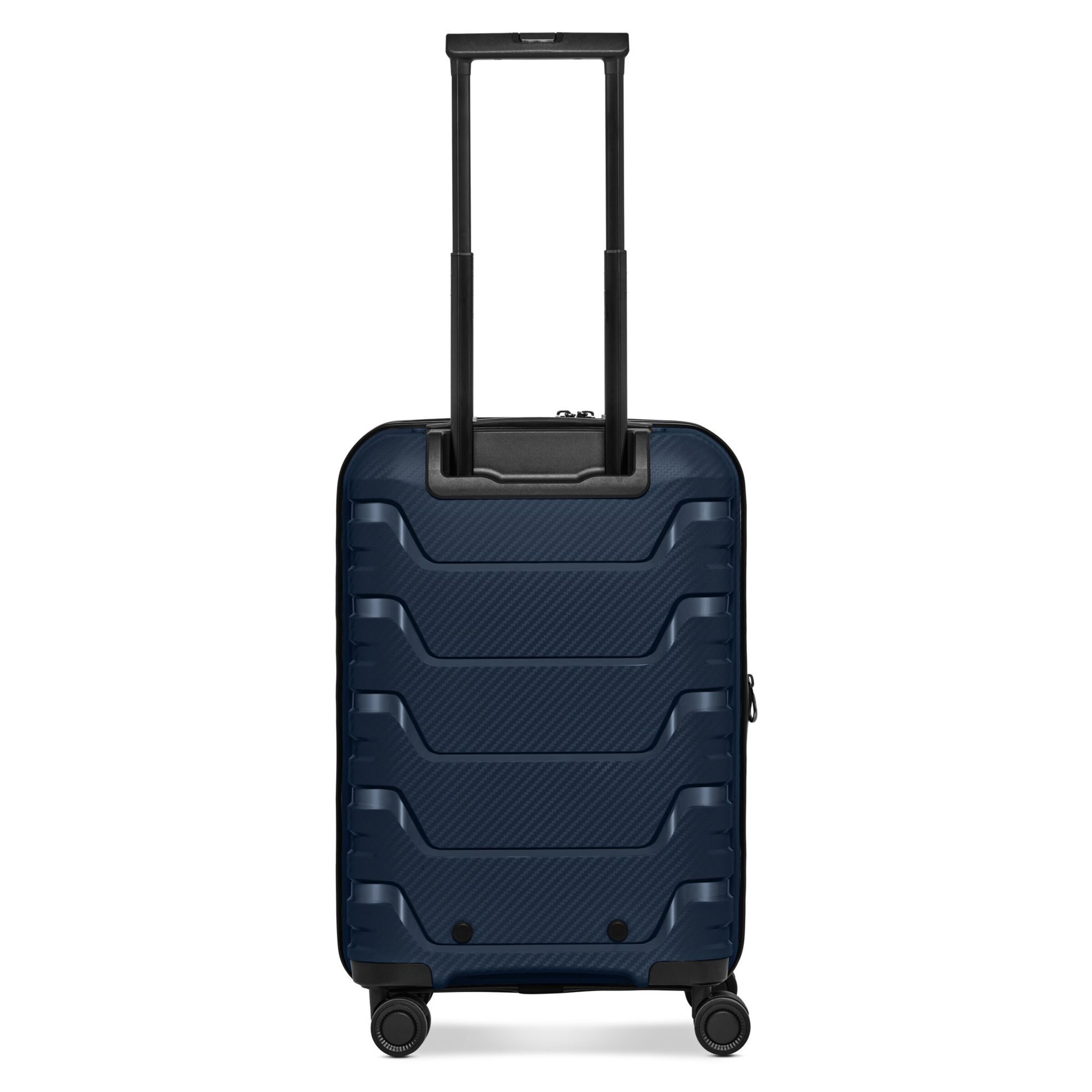 Smartbox Trolley 'Edition 01' in Blau