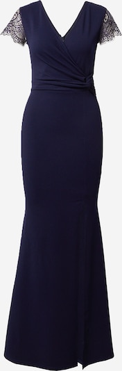 Sistaglam Βραδινό φόρεμα 'STACEY' σε μπλε ουλτραμαρίν, Άποψη προϊόντος