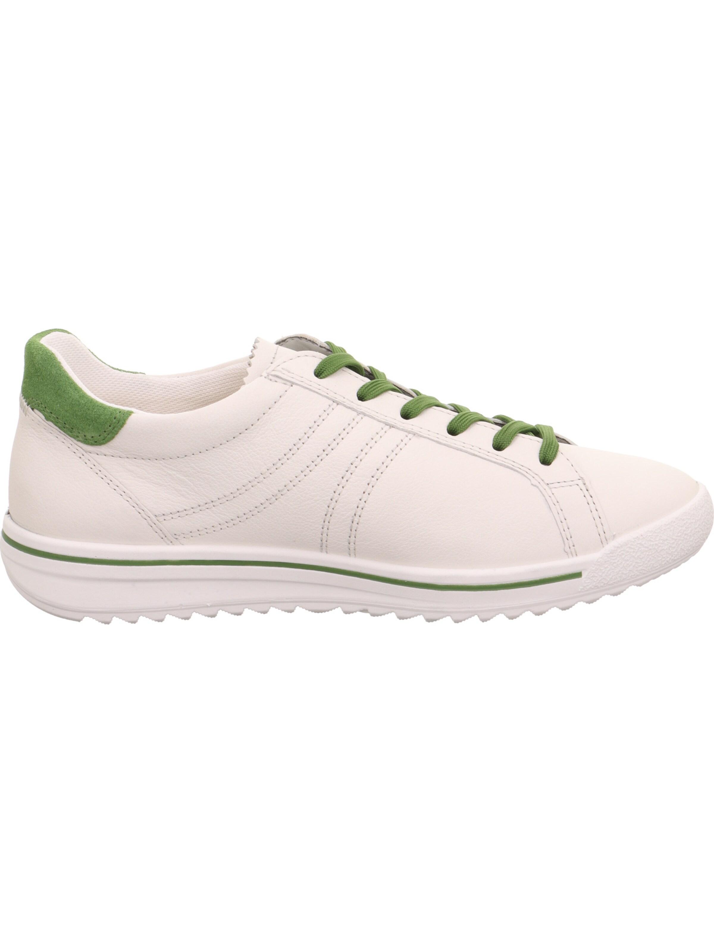Legero Sneaker  'Alia' in Weiß