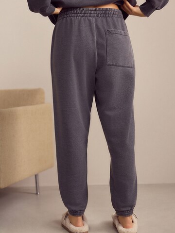 Regular Pantalon fonctionnel Next en gris