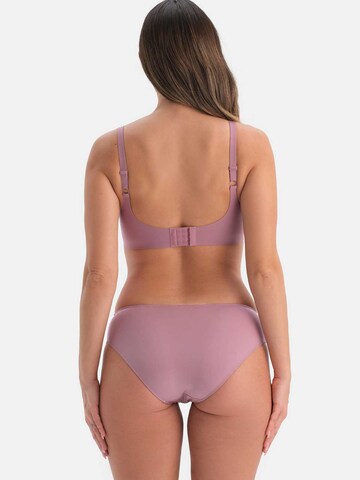 Triangle Soutien-gorge Dagi en rose