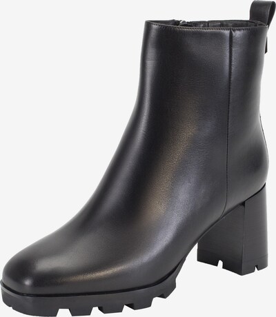 Ekonika Stiefeletten in schwarz, Produktansicht