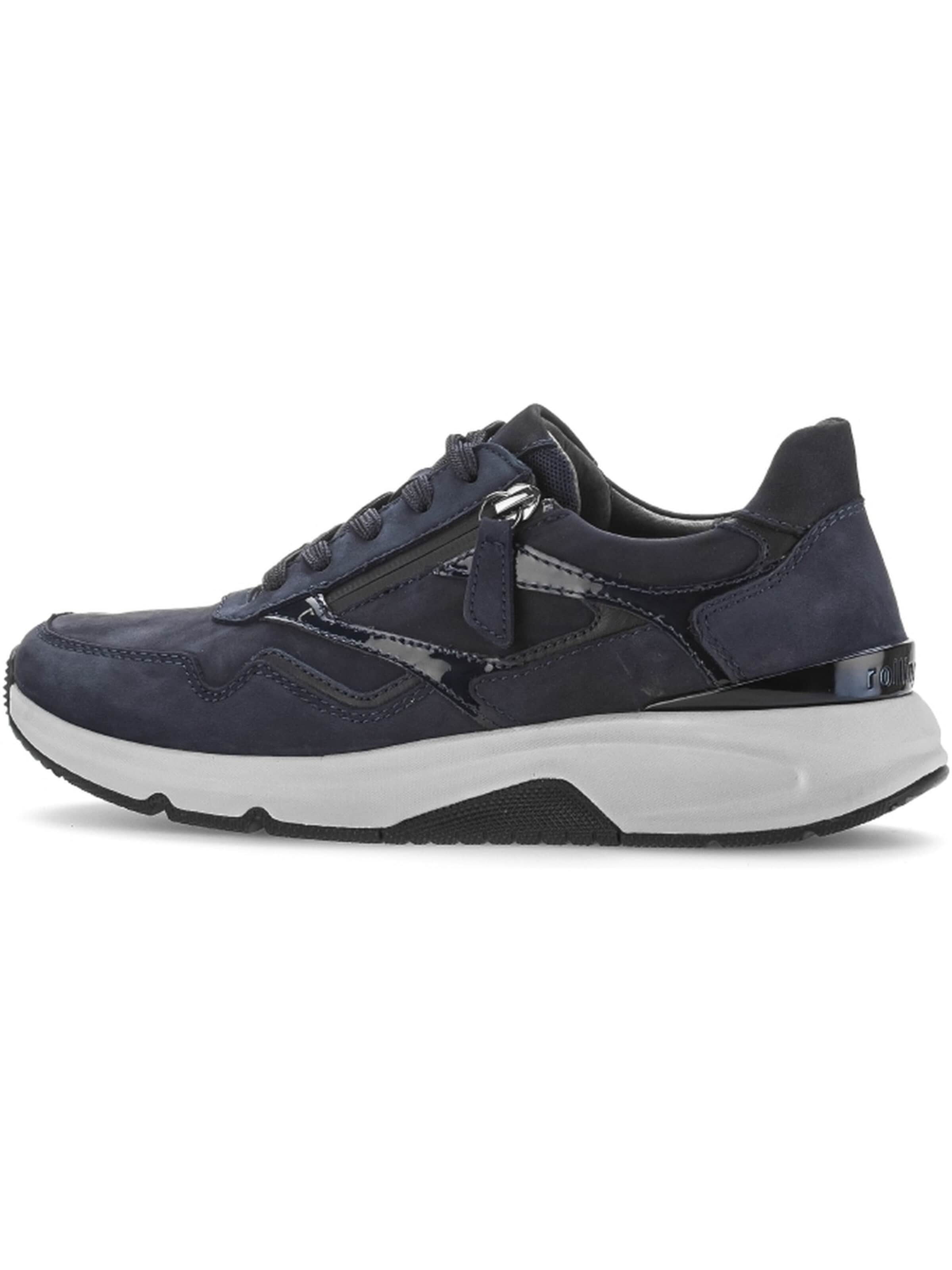 Rollingsoft Sneakers in Blue